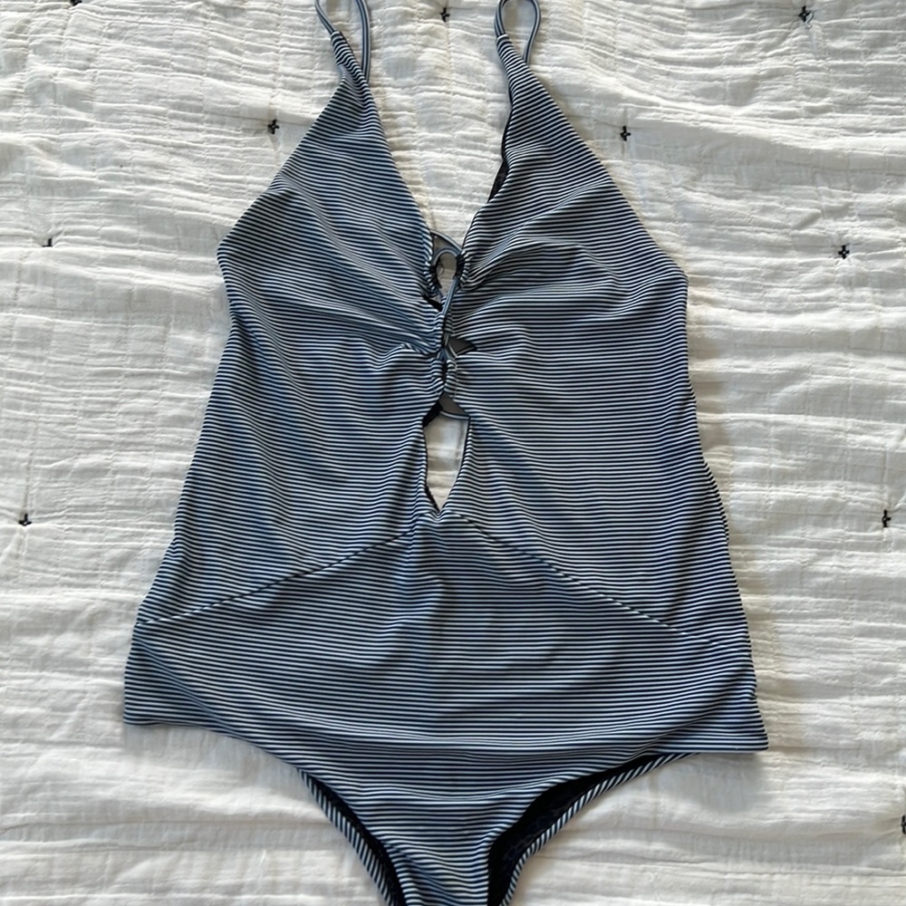 Acacia swimsuit one piece Kokomo